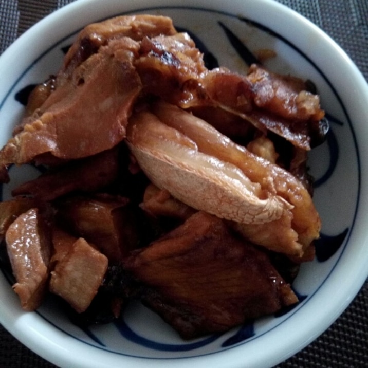 超簡単 我が家のブリのあら炊き レシピ 作り方 By ムーミン4407 楽天レシピ 超簡単 我が家のブリのあら炊き レシピ 作り方 By ムーミン4407 楽天レシピ